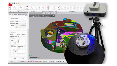 Geomagic Design X 2022.0.0 (fixed release)