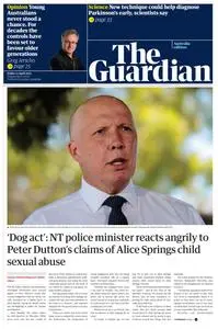 The Guardian Australia - 14 April 2023