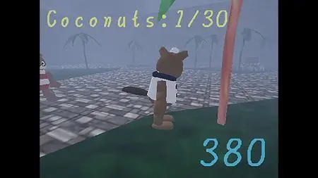 Shipwrecked 64 (2024)
