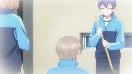 Studio Apartment Good Lighting Angel Included S01E05 The Two After School The Two After Schools
