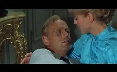 Madigan - Police sur la ville (1968)