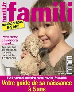 Famili Hors-Série 13