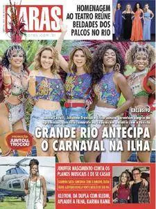 Caras - Brazil - Issue 1266 - 09 Fevereiro 2018