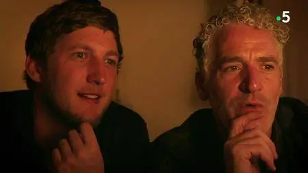 Animals. S01E01