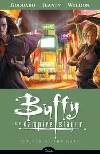 Buffy the Vampire Slayer Season Eight Vol 03-Wolves at the Gate 2008 digital Minutemen
