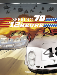 Sebring 70 - La 12e Heure