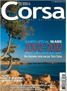 Terra Corsa 38 - Avril à Juin 2012