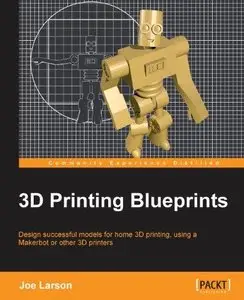 3D Printing Blueprints (Repost)