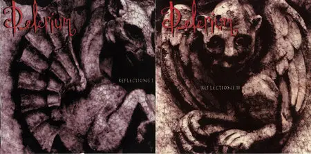 Delerium - Reflections I (1995) & Reflections II (1996)