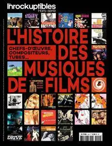 Les Inrockuptibles Hors-Série - avril 2018