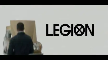 Legion S02E07