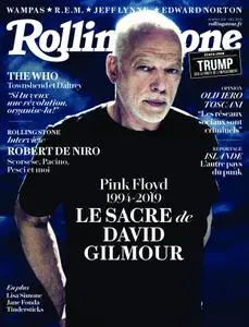 Rolling Stone France - décembre 2019