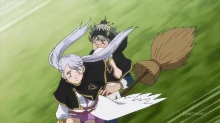 Black Clover S03E29