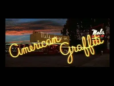 American Graffiti (1979)