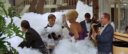 The Party - Blake Edwards (1968)