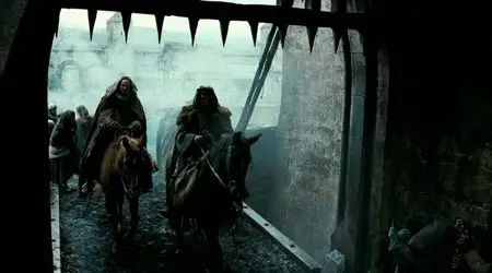 L'Ultimo dei Templari (2011)