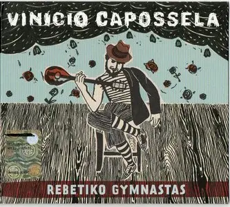 Vinicio Capossela - Rebetiko Gymnastas (2012)