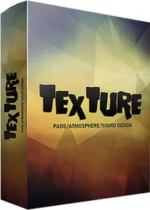 DJSH MUSIC Texture KONTAKT