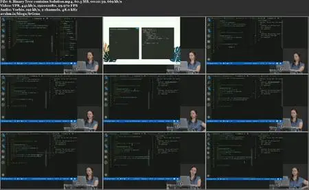 Tree and Graph Data Structures