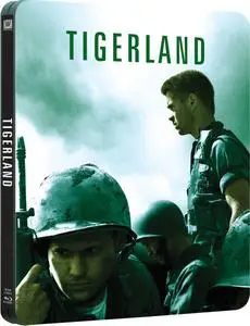 Tigerland (2000) [w/Commentary]