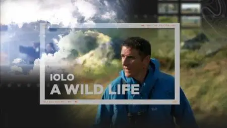 BBC - Iolo: A Wild Life (2022)