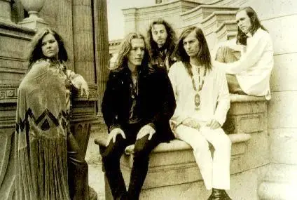 Big Brother & The Holding Company (feat. Janis Joplin) - 1967