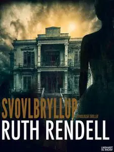 «Svovlbryllup» by Barbara Vine