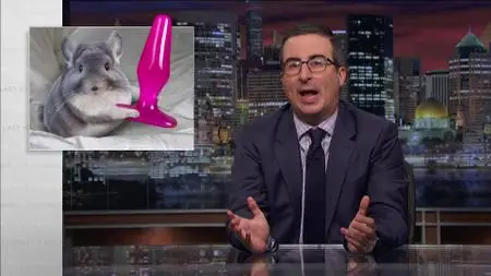 Last Week Tonight with John Oliver S04E21