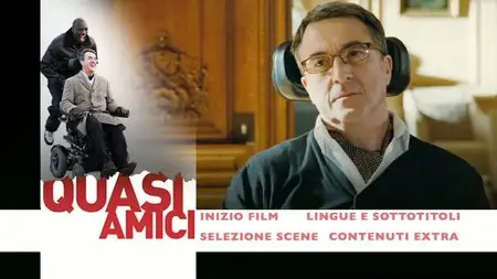 Quasi Amici (2011)
