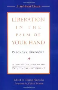 Liberation in the Palm of Your Hand (Repost)