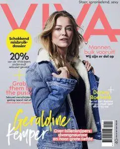 Viva Netherlands Nr.40 - 4-10 Oktober 2017
