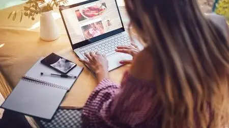 Go From Zero to Mastery in News and Celebrity Blogging