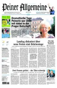Peiner Allgemeine Zeitung - 30. September 2019