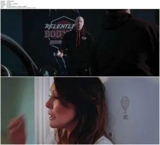 Out of Time (2020)