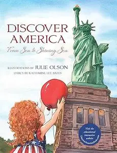 Discover America: From Sea to Shining Sea