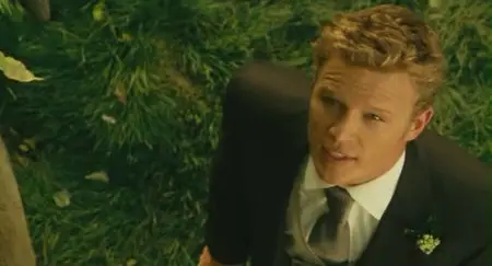 Letters to Juliet (2010)