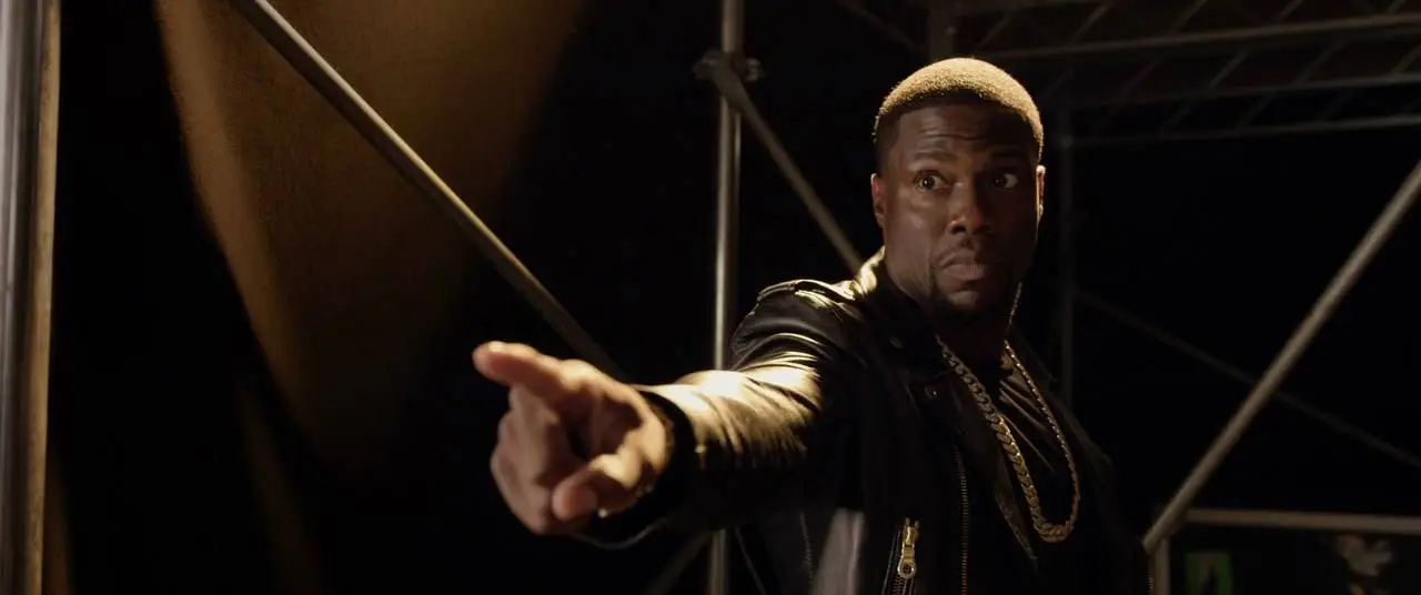 Kevin Hart: What Now? (2016)