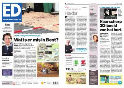 Eindhovens Dagblad - Helmond – 06 juni 2018