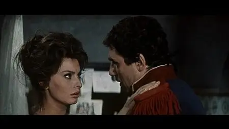 Sophia Loren: 4-Film Collection (1954-1970) [Re-UP]