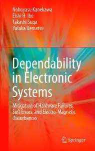 Dependability in Electronic Systems (repost)