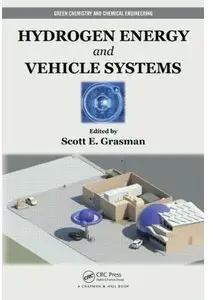 Hydrogen Energy and Vehicle Systems [Repost]