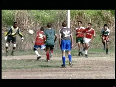 Futebol (1998) [ReUp]