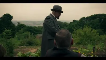 The ABC Murders S01E01