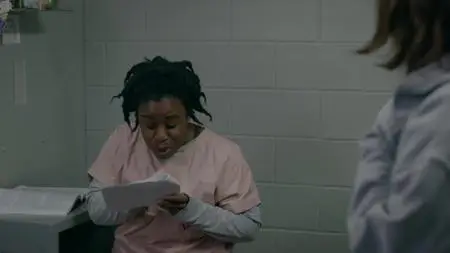 Orange Is the New Black S07E12