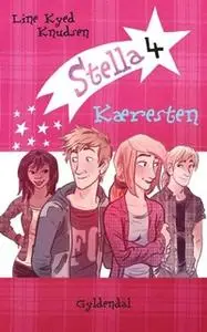 «Stella 4 - Kæresten» by Line Kyed Knudsen
