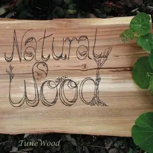 TuneWood - Natural Wood (2021)