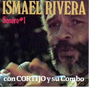 Ismael Rivera - Sonero n° 1 (1990)