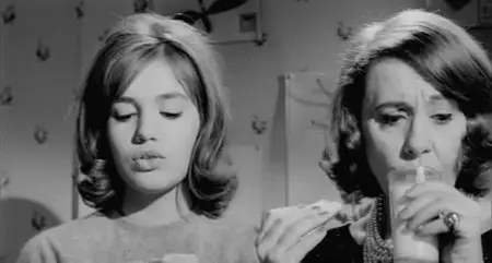 Sweet Deception / I dolci inganni (1960)