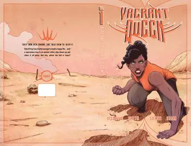 Vagrant Queen-A Planet Called Doom 001 2020 digital Son of Ultron