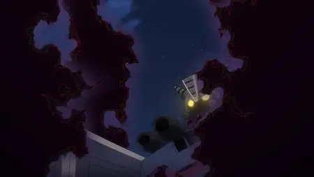 Ao no Exorcist Shimane Illuminati Hen 04 mkv Ao no Exorcist Shimane Illuminati Hen 04 mkv" yEnc